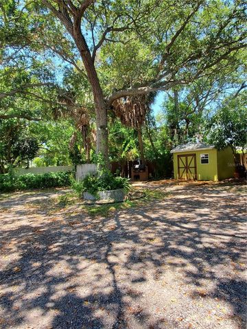 3003 DESOTO WAY S, St Petersburg, FL 33712