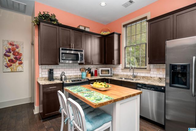 612 Barristers Ct Unit 612, Birmingham, AL 35242