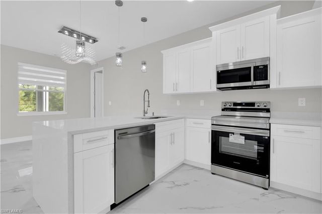 2004 W 17th ST, Lehigh Acres, FL 33972