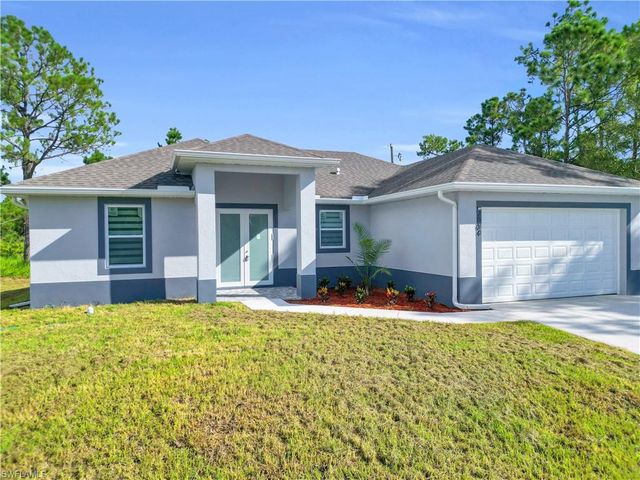 2004 W 17th ST, Lehigh Acres, FL 33972