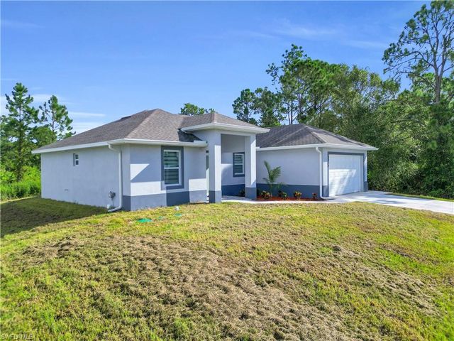2004 W 17th ST, Lehigh Acres, FL 33972