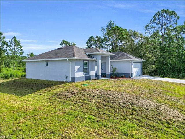 2004 W 17th ST, Lehigh Acres, FL 33972