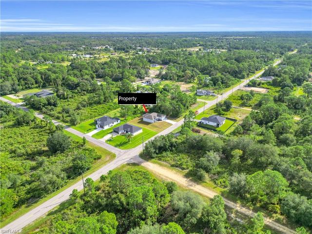 2004 W 17th ST, Lehigh Acres, FL 33972