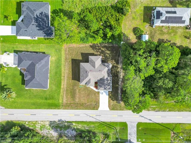 2004 W 17th ST, Lehigh Acres, FL 33972