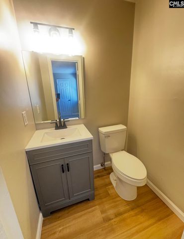 5414 Randall Avenue, Columbia, SC 29203