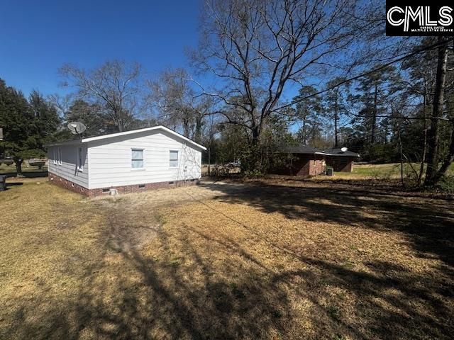 5414 Randall Avenue, Columbia, SC 29203