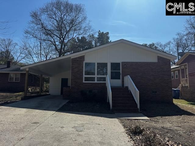 5414 Randall Avenue, Columbia, SC 29203