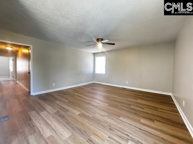 5414 Randall Avenue, Columbia, SC 29203