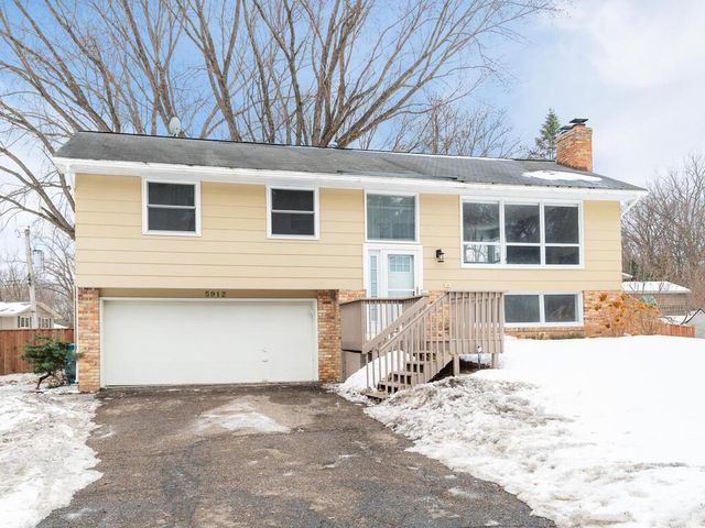 5912 Stoneybrook Drive, Minnetonka, MN 55345