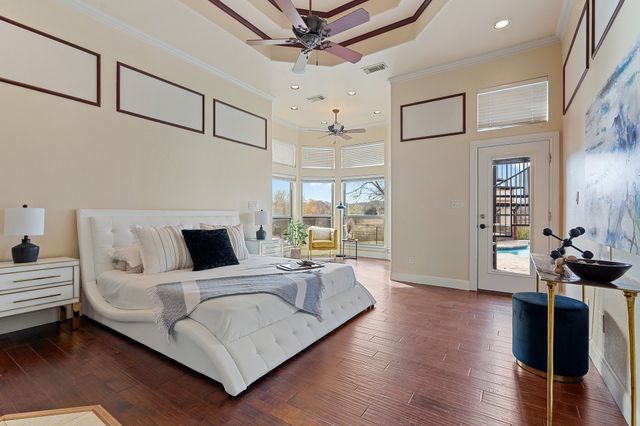 4421 Merritt Rd, Sachse, TX 75048