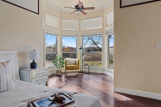 4421 Merritt Rd, Sachse, TX 75048