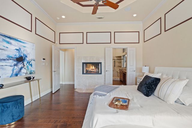 4421 Merritt Rd, Sachse, TX 75048