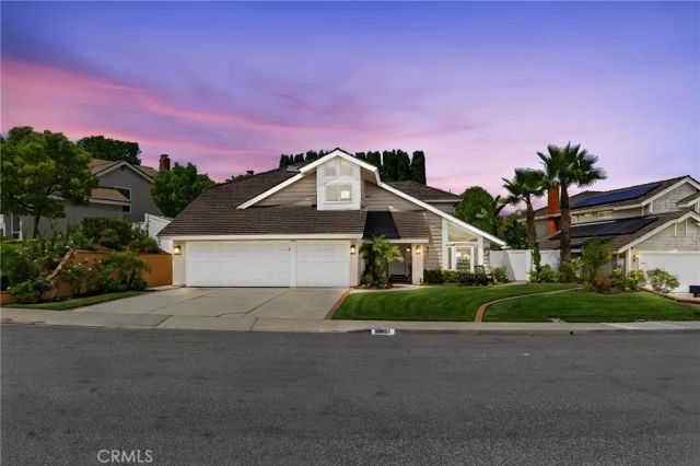 28851 Mira Vis, Laguna Niguel, CA 92677
