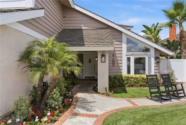 28851 Mira Vis, Laguna Niguel, CA 92677