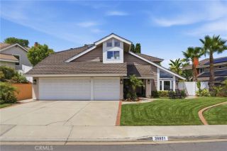 28851 Mira Vis, Laguna Niguel, CA 92677