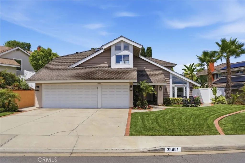 28851 Mira Vis, Laguna Niguel, CA 92677