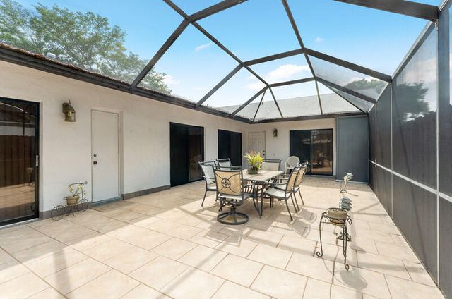 1158 Summit Trail Circle C, West Palm Beach, FL 33415