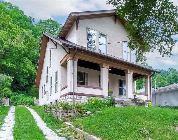 396 Ewing Street, Frankfort, KY 40601