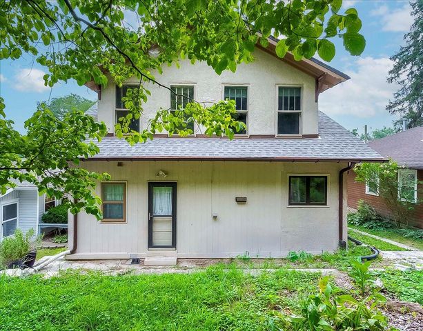 396 Ewing Street, Frankfort, KY 40601