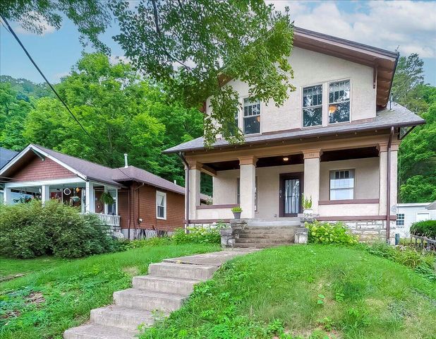 396 Ewing Street, Frankfort, KY 40601