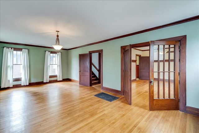 396 Ewing Street, Frankfort, KY 40601
