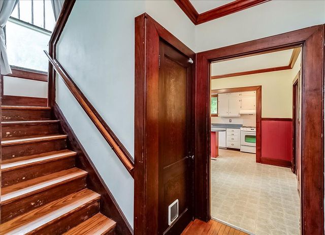 396 Ewing Street, Frankfort, KY 40601