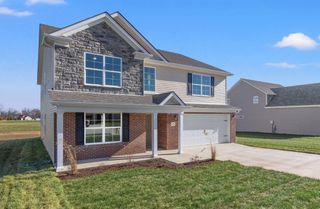 8037 Driftwood Lp, Richmond, KY 40475