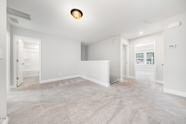 6519 Amber Springs Drive, Durham, NC 27713