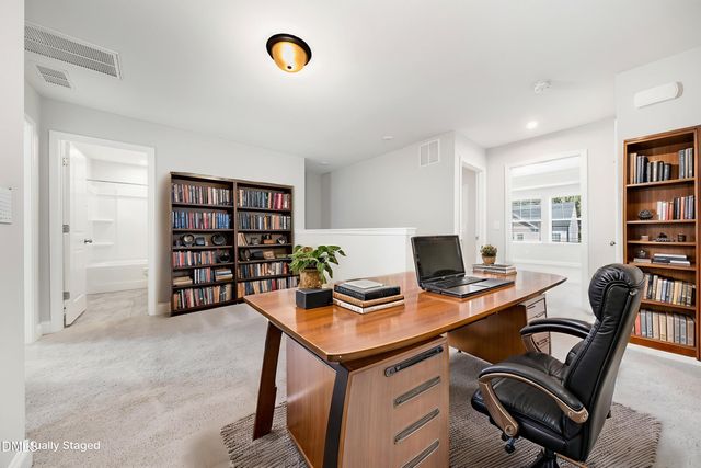 6519 Amber Springs Drive, Durham, NC 27713