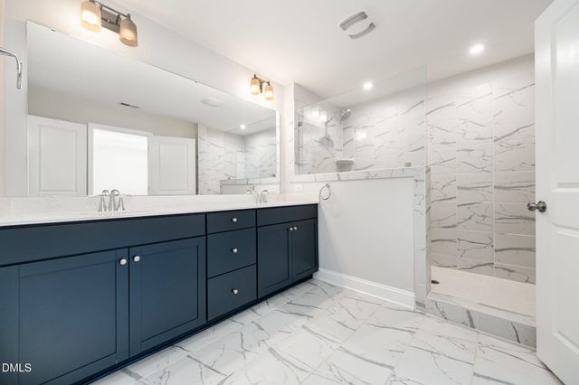 6519 Amber Springs Drive, Durham, NC 27713