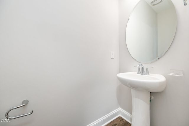 6519 Amber Springs Drive, Durham, NC 27713