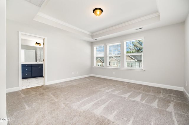 6519 Amber Springs Drive, Durham, NC 27713