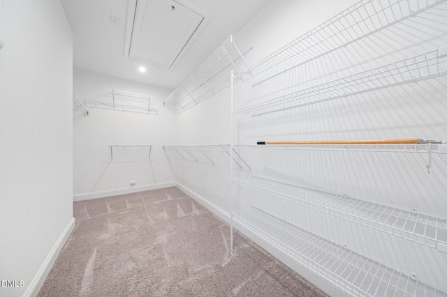 6519 Amber Springs Drive, Durham, NC 27713