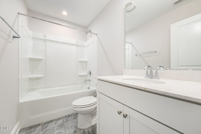 6519 Amber Springs Drive, Durham, NC 27713