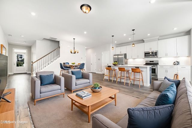 6519 Amber Springs Drive, Durham, NC 27713