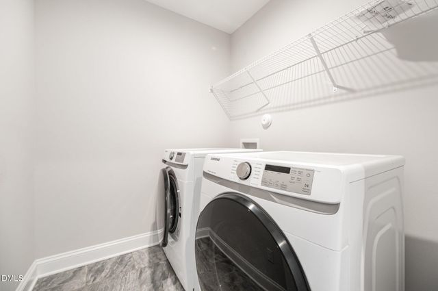 6519 Amber Springs Drive, Durham, NC 27713