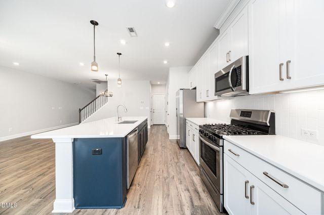 6519 Amber Springs Drive, Durham, NC 27713