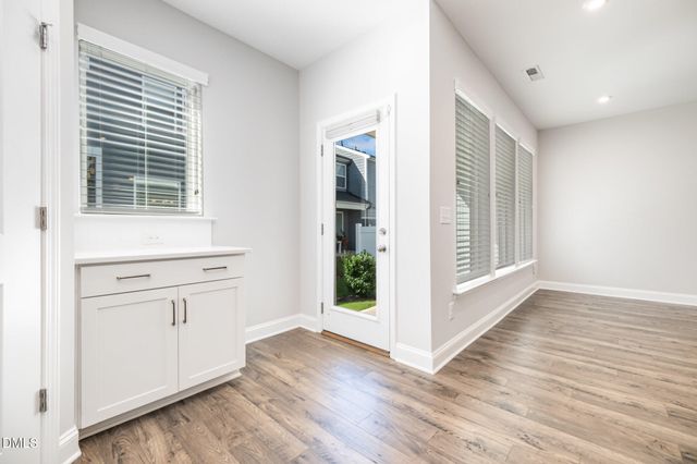 6519 Amber Springs Drive, Durham, NC 27713