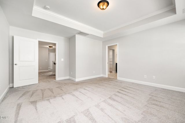 6519 Amber Springs Drive, Durham, NC 27713