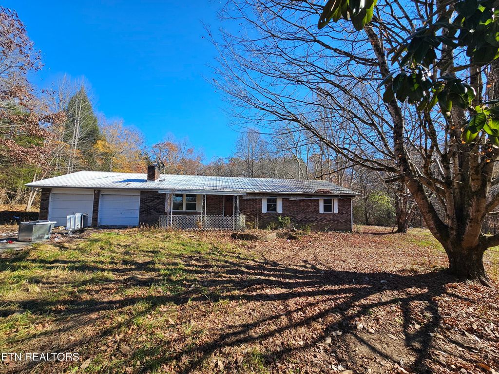1881 68 Hwy, Ten Mile, TN 37880