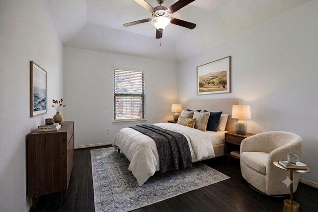 1822 Olive Pine Drive, Fresno, TX 77545