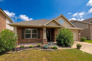 1822 Olive Pine Drive, Fresno, TX 77545