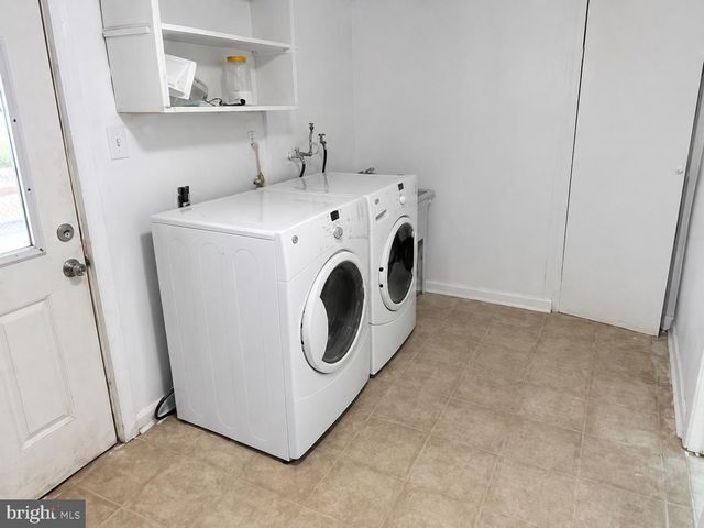 8018 HAMMOND ST, Alexandria, VA 22309