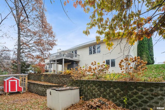 1205 28TH Avenue, Silvis, IL 61282