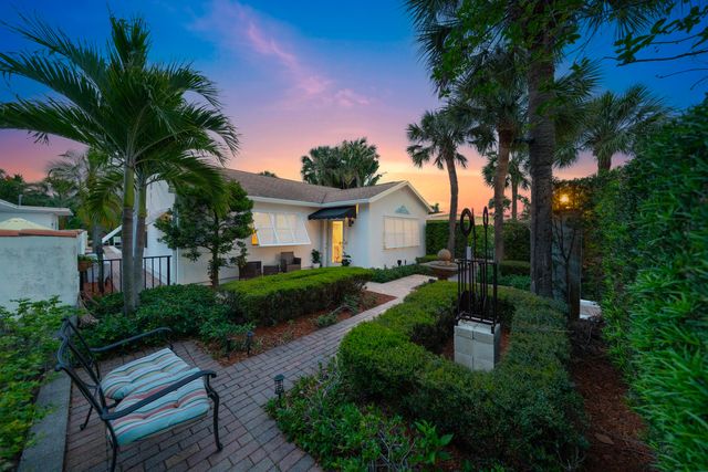 205 N 18th Ave Avenue N, Lake Worth Beach, FL 33460