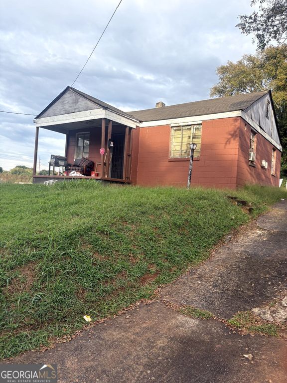 922 Garibaldi Street SW, Atlanta, GA 30310 — photo 2