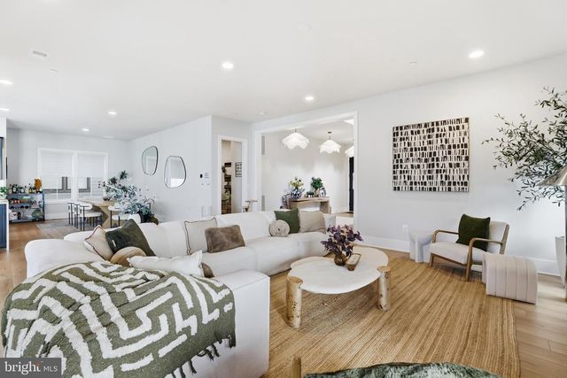 9725 LANTANA WAY, Bethesda, MD 20817