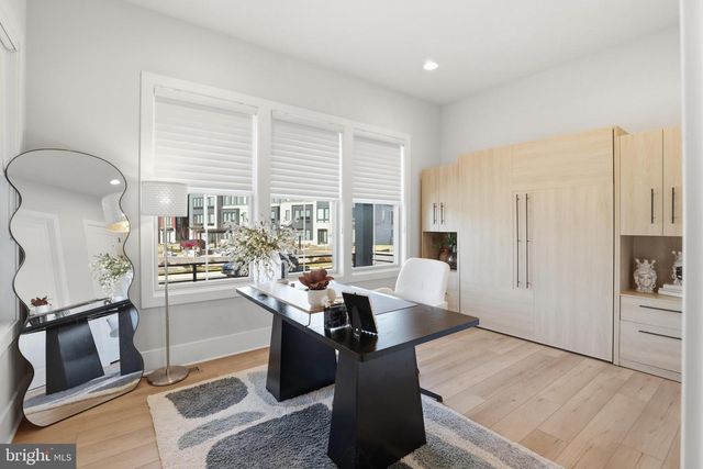 9725 LANTANA WAY, Bethesda, MD 20817