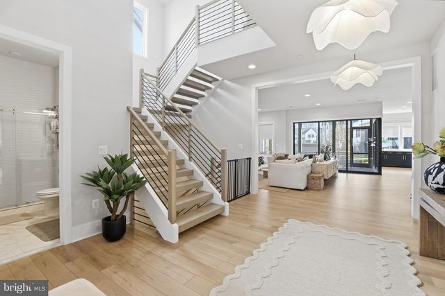 9725 LANTANA WAY, Bethesda, MD 20817