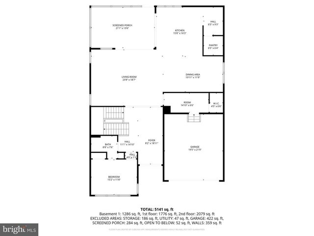 9725 LANTANA WAY, Bethesda, MD 20817